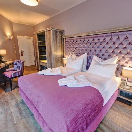 Spree Hotel In Der Altstadt لوبنو المظهر الخارجي الصورة