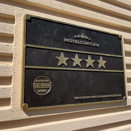 Spree Hotel In Der Altstadt لوبنو المظهر الخارجي الصورة