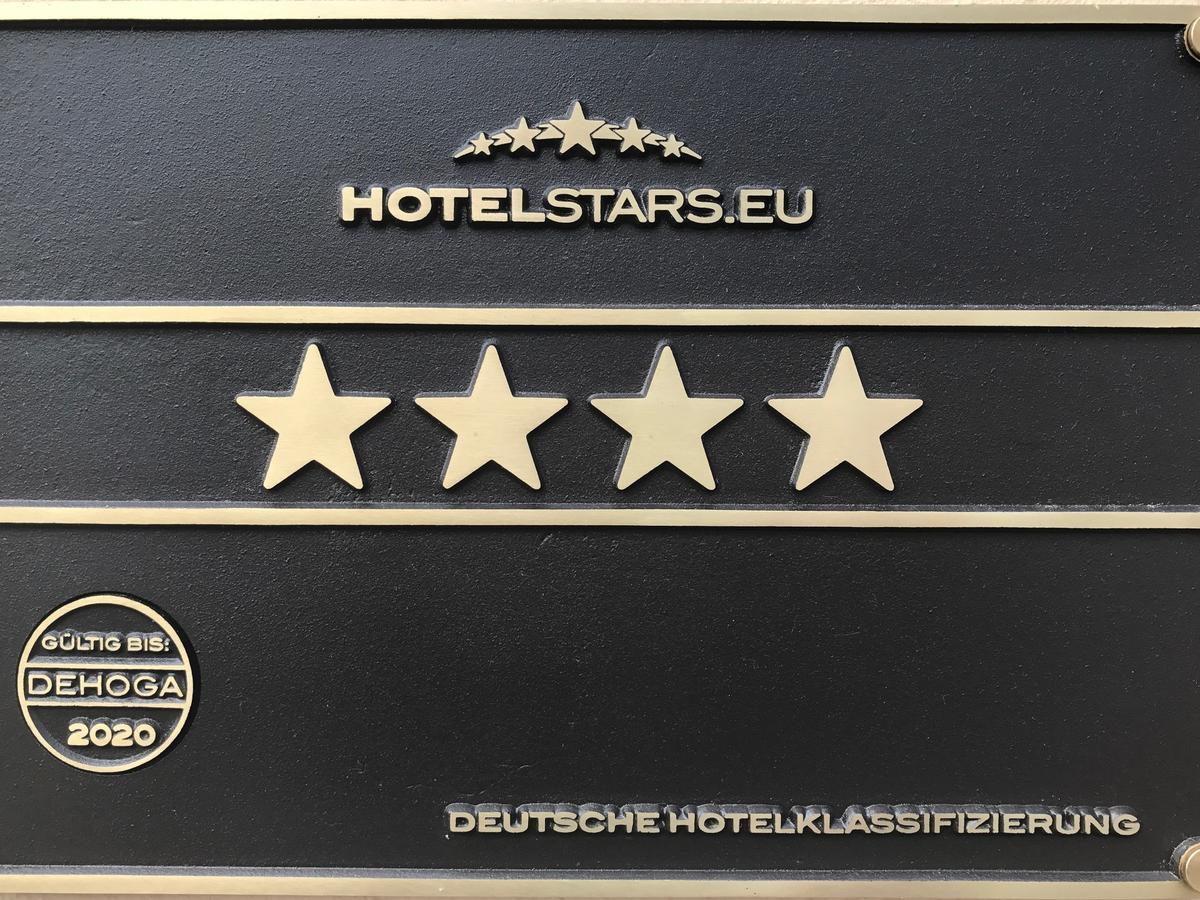 Spree Hotel In Der Altstadt لوبنو المظهر الخارجي الصورة